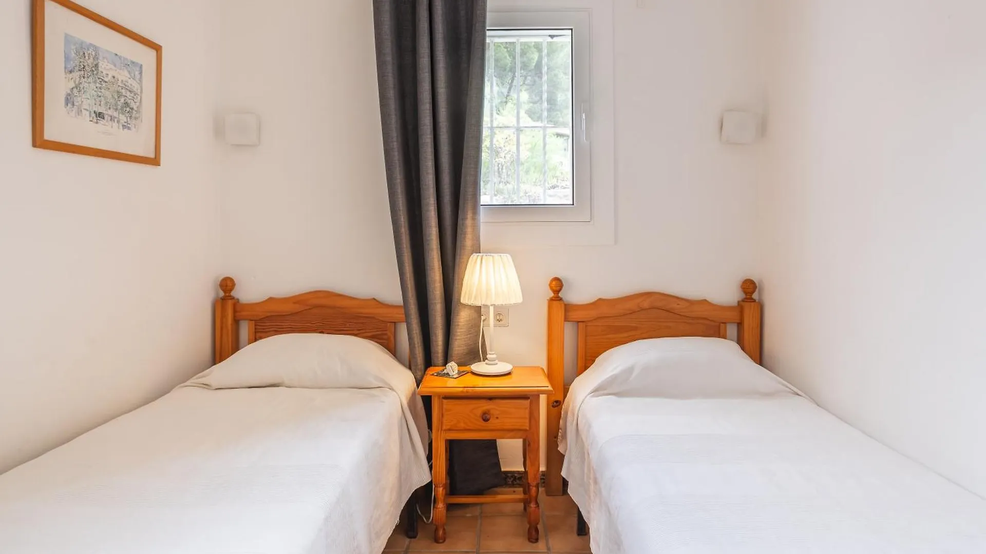 Apartament Margarita Tossa de Mar
