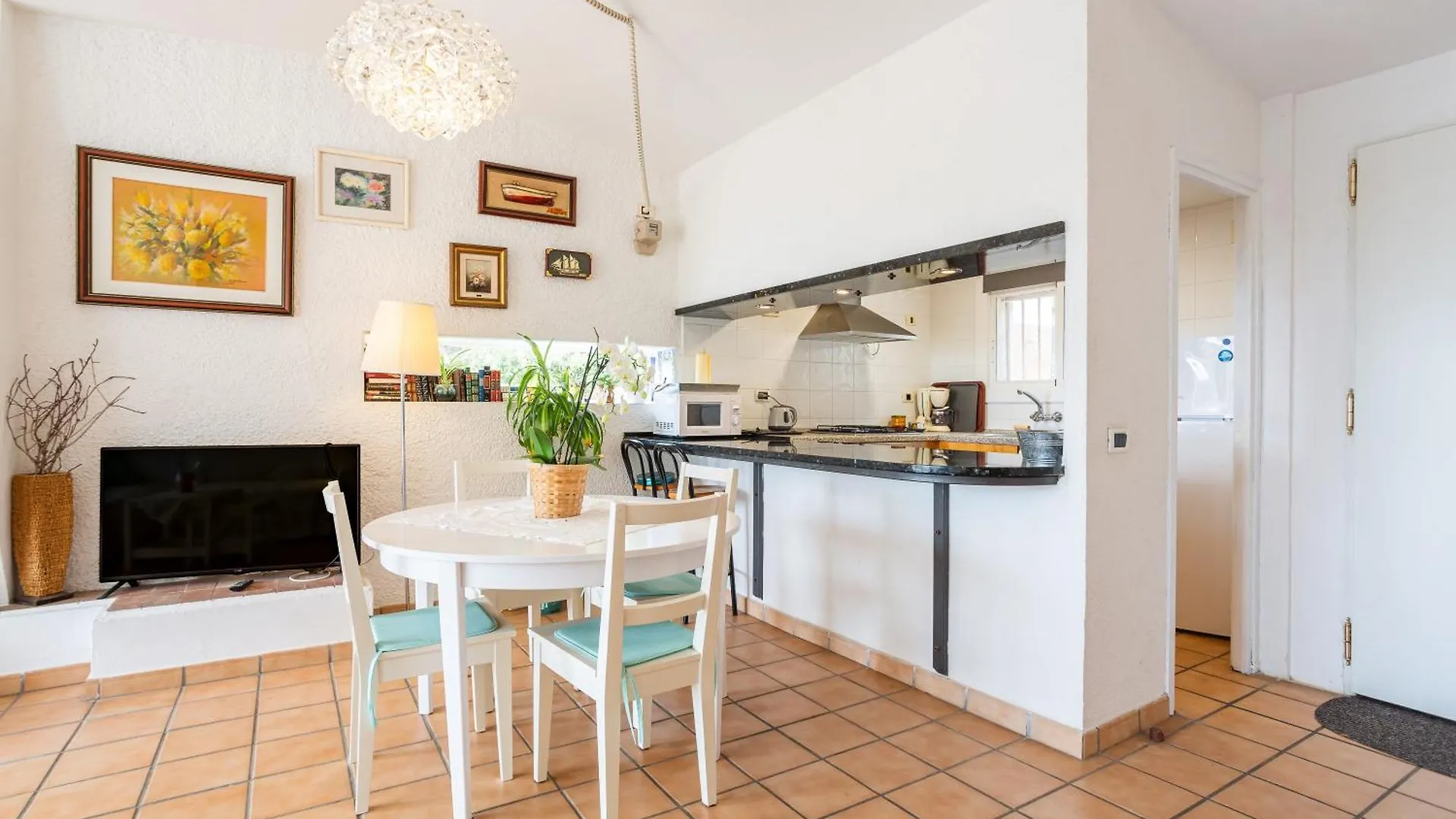 Margarita Apartment Tossa de Mar