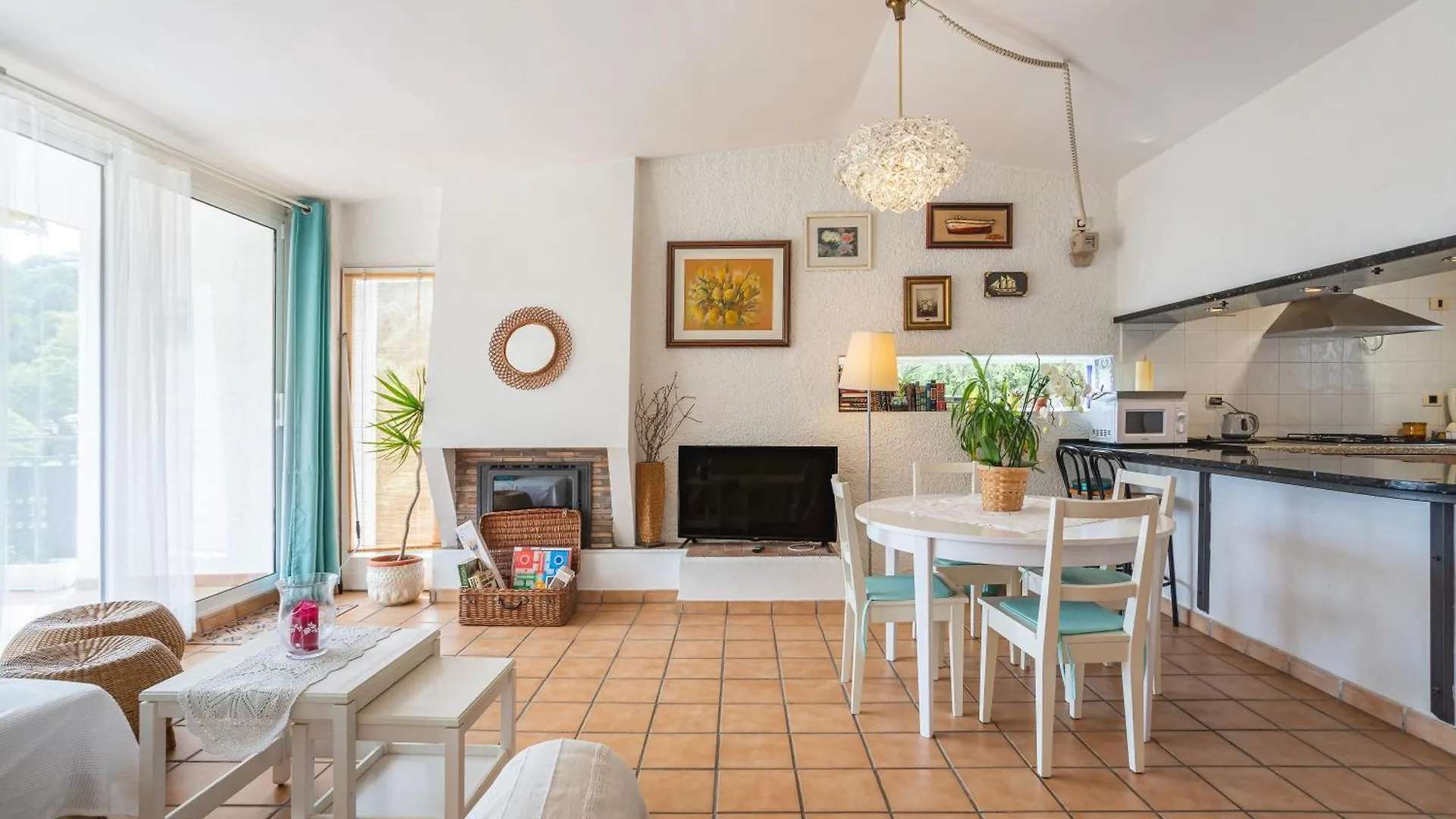 Margarita Apartment Tossa de Mar