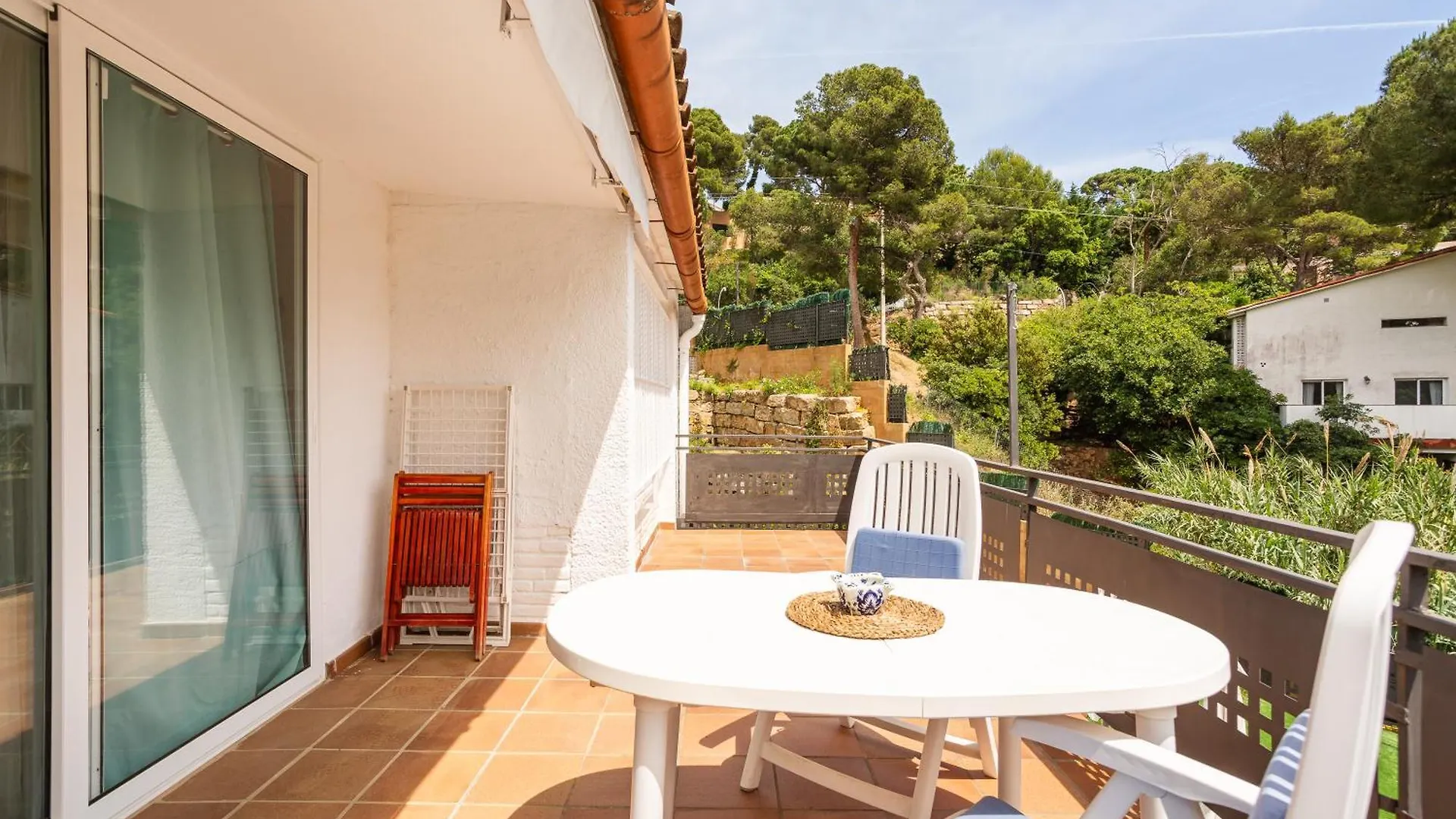Margarita Apartment Tossa de Mar