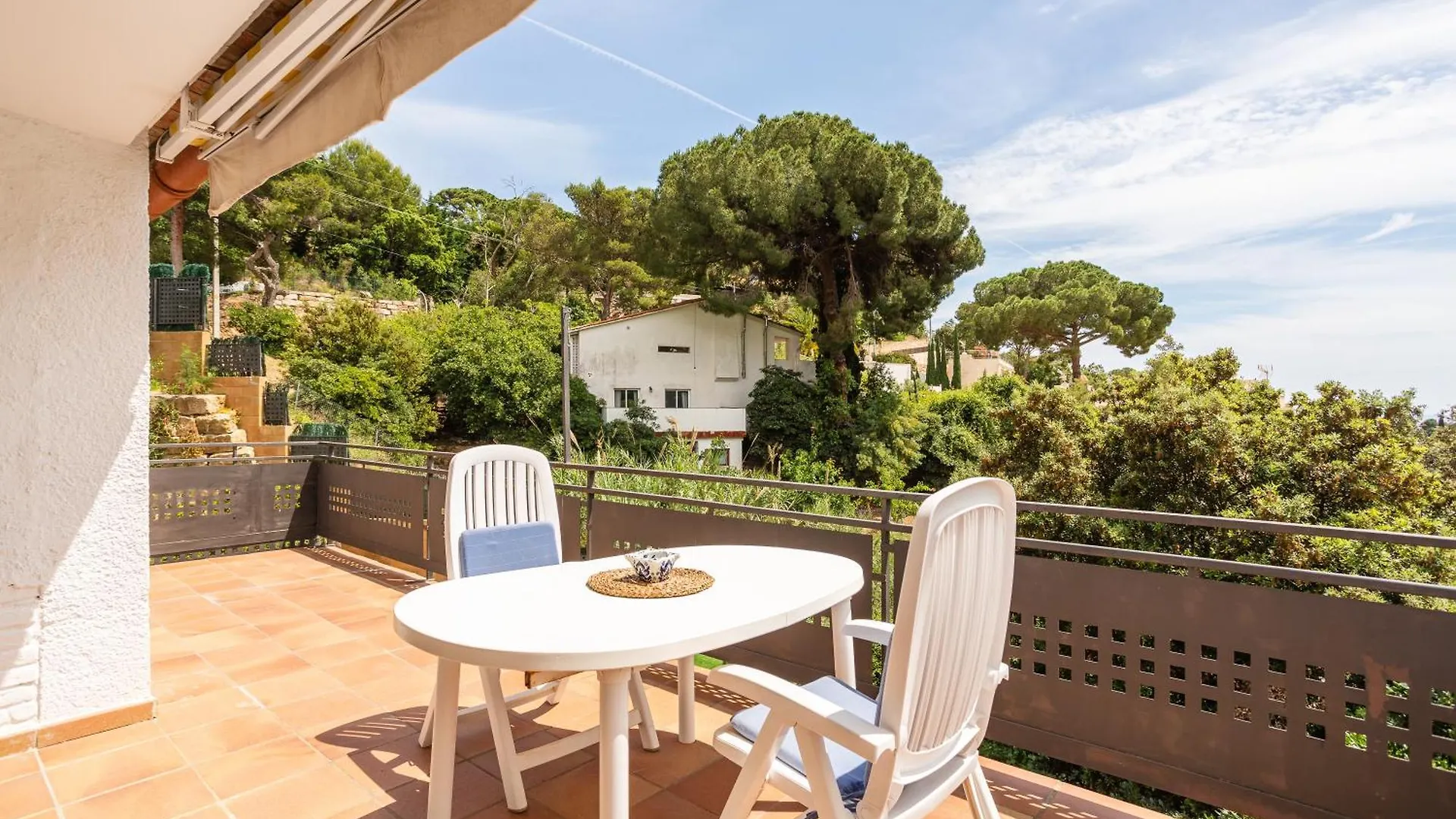 Margarita Apartment Tossa de Mar