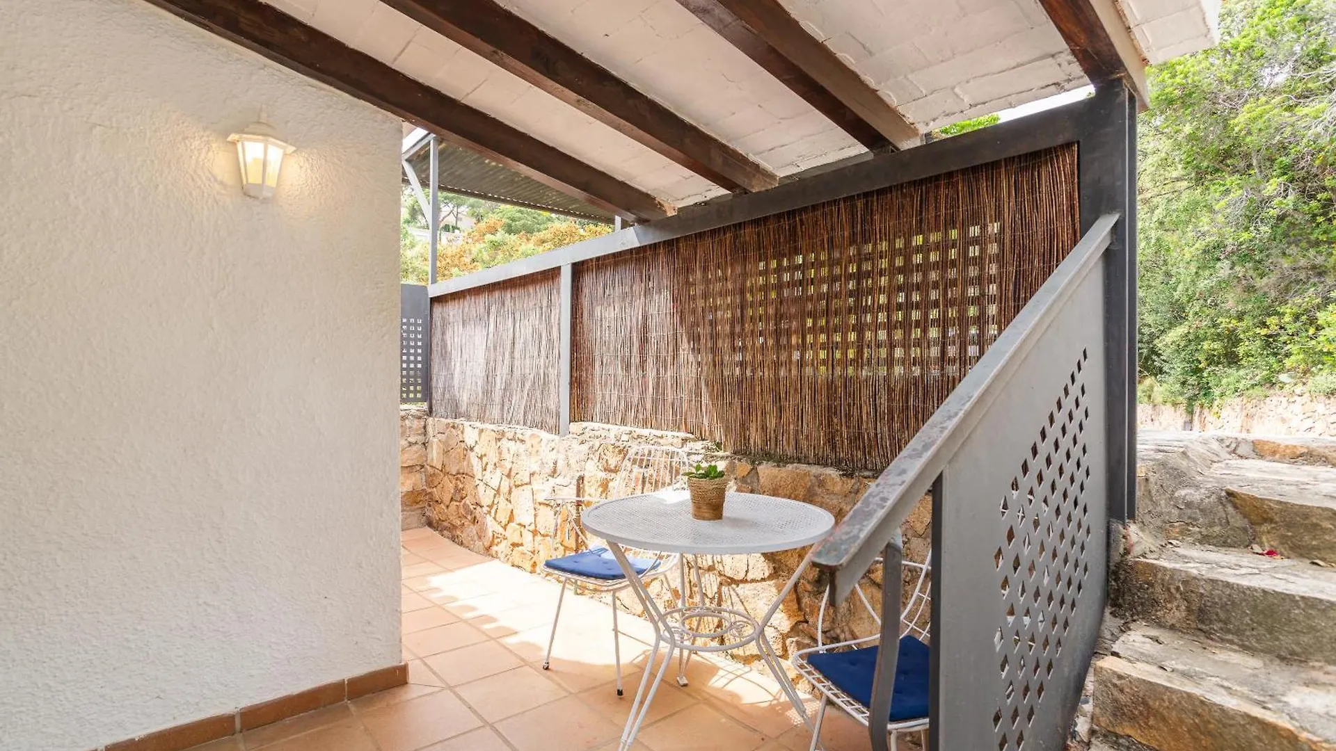 Margarita Apartment Tossa de Mar